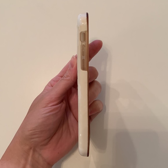 TAYLOR SWIFT iPhone XS phone case - Folklore Eras - Picture 4 of 8